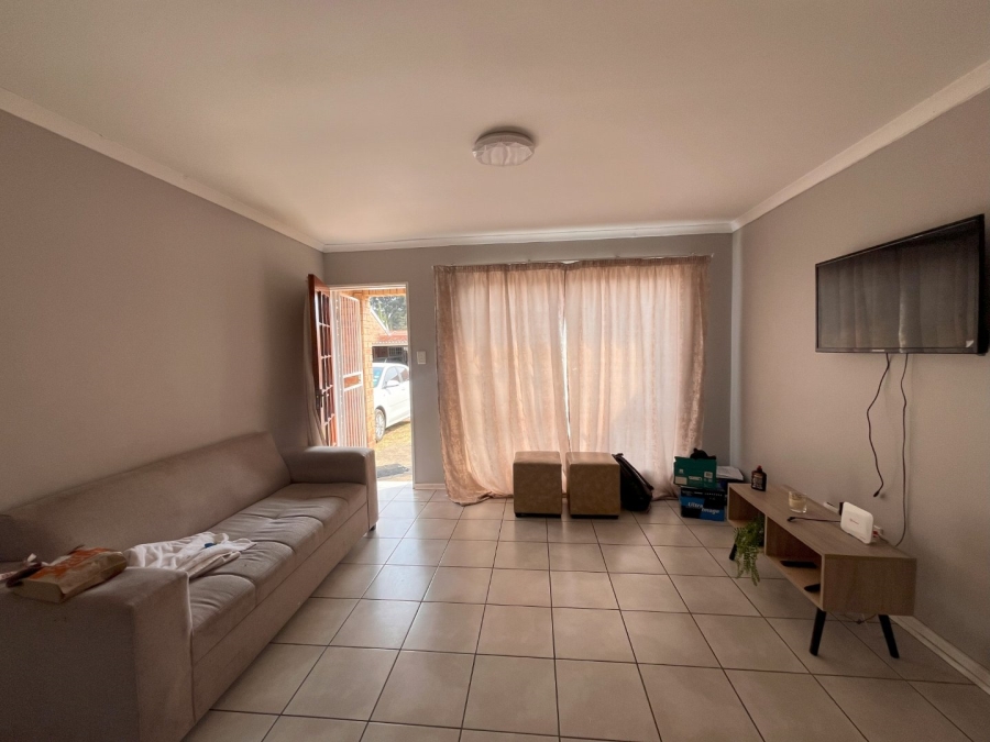 3 Bedroom Property for Sale in Universitas Free State